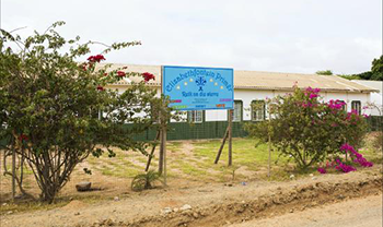 Elizabethfontein Primary Logo
