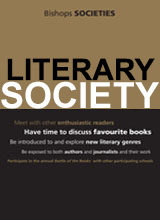 Literary Society Image