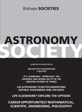 Astronomy Society Image