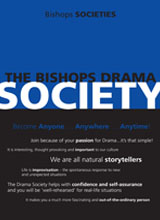Drama Society Image