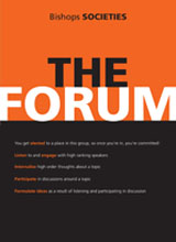 Forum Society Image