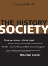 History Society Image