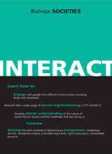 Interact Society Image