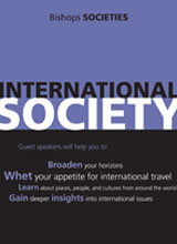 International Society Image