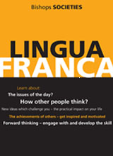 Lingua Franca Society Image