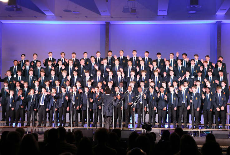 Gray House Eisteddfod 2022