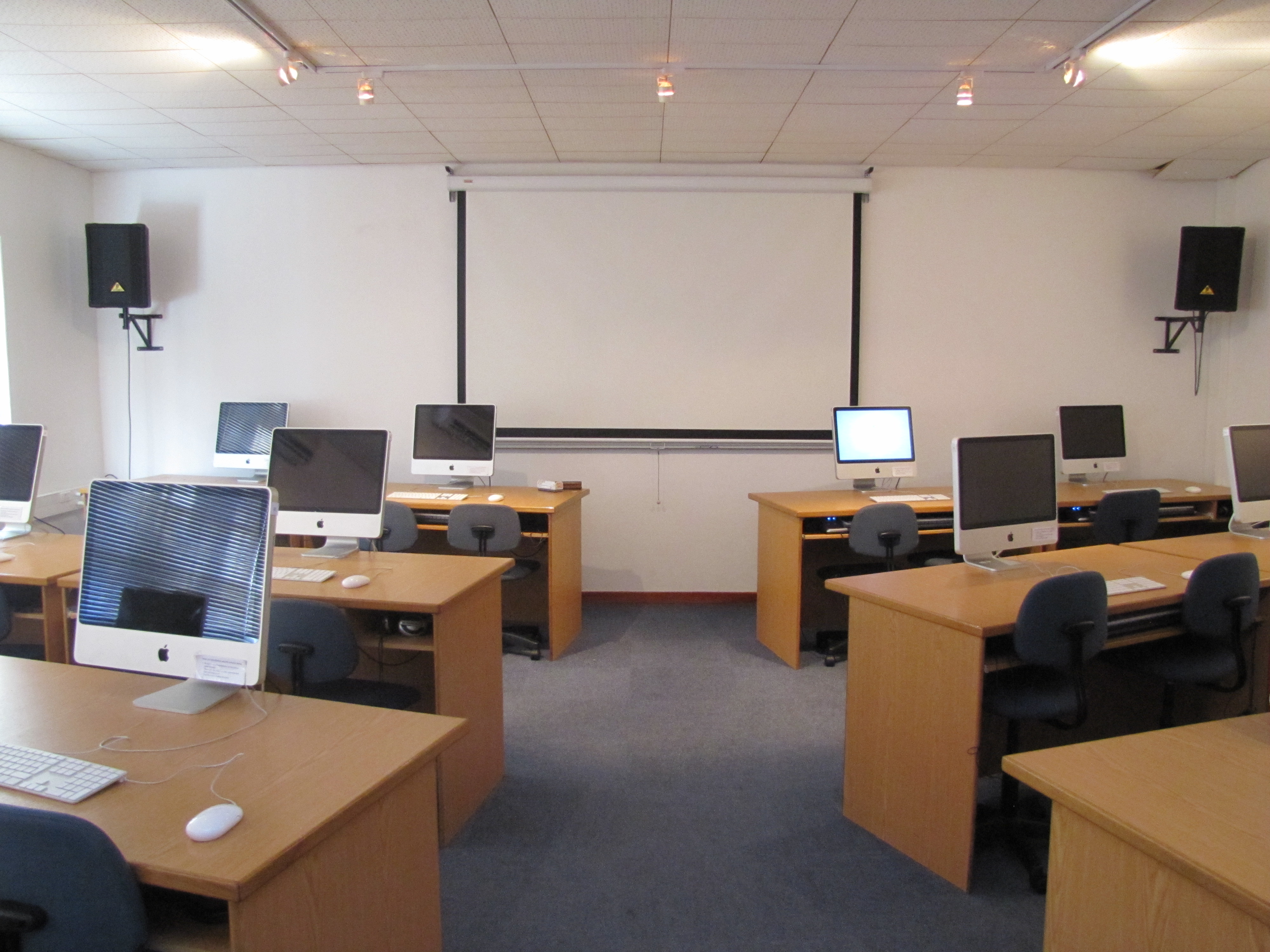 Sound House Studio 2