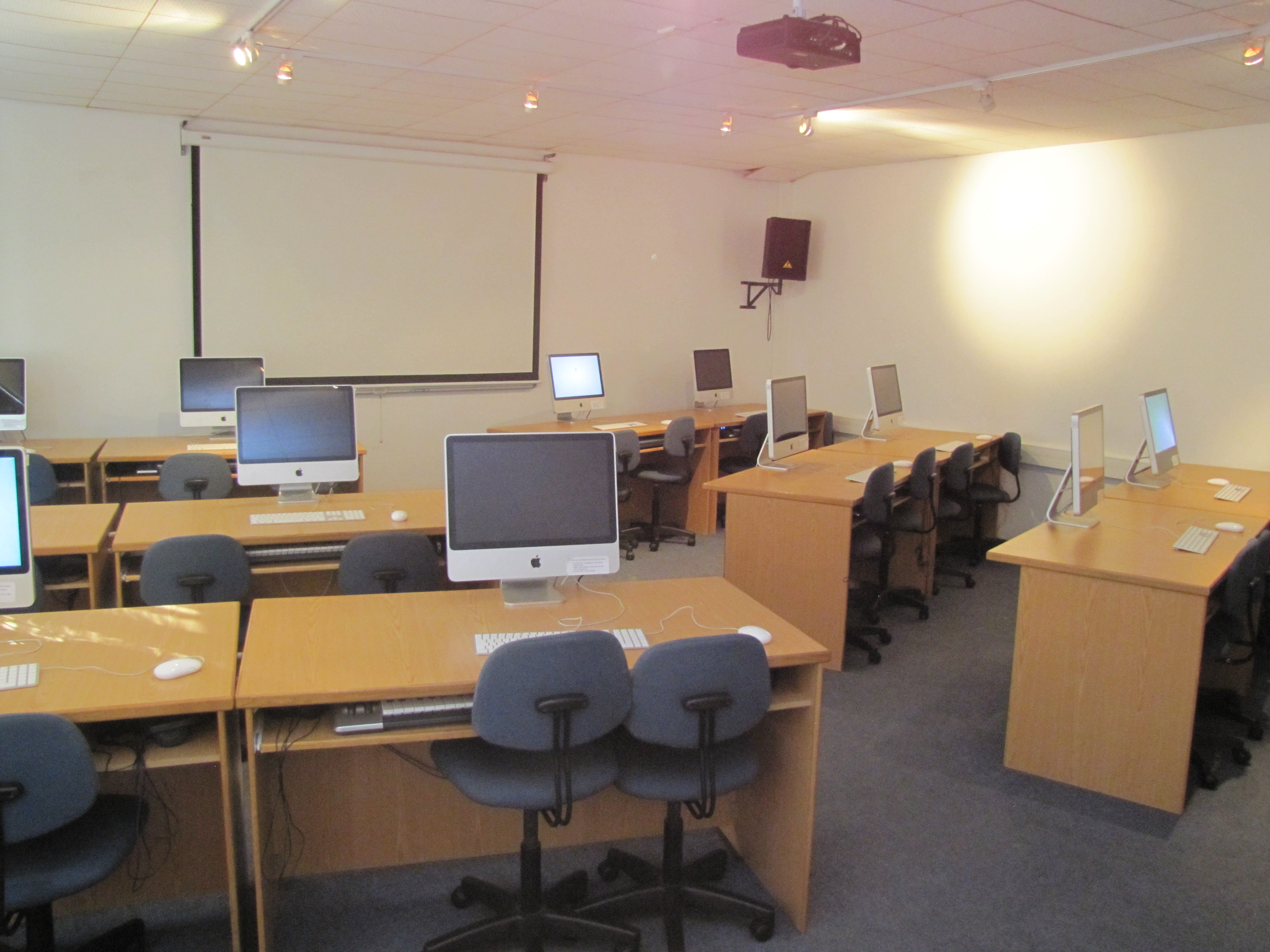 Sound House Studio 1