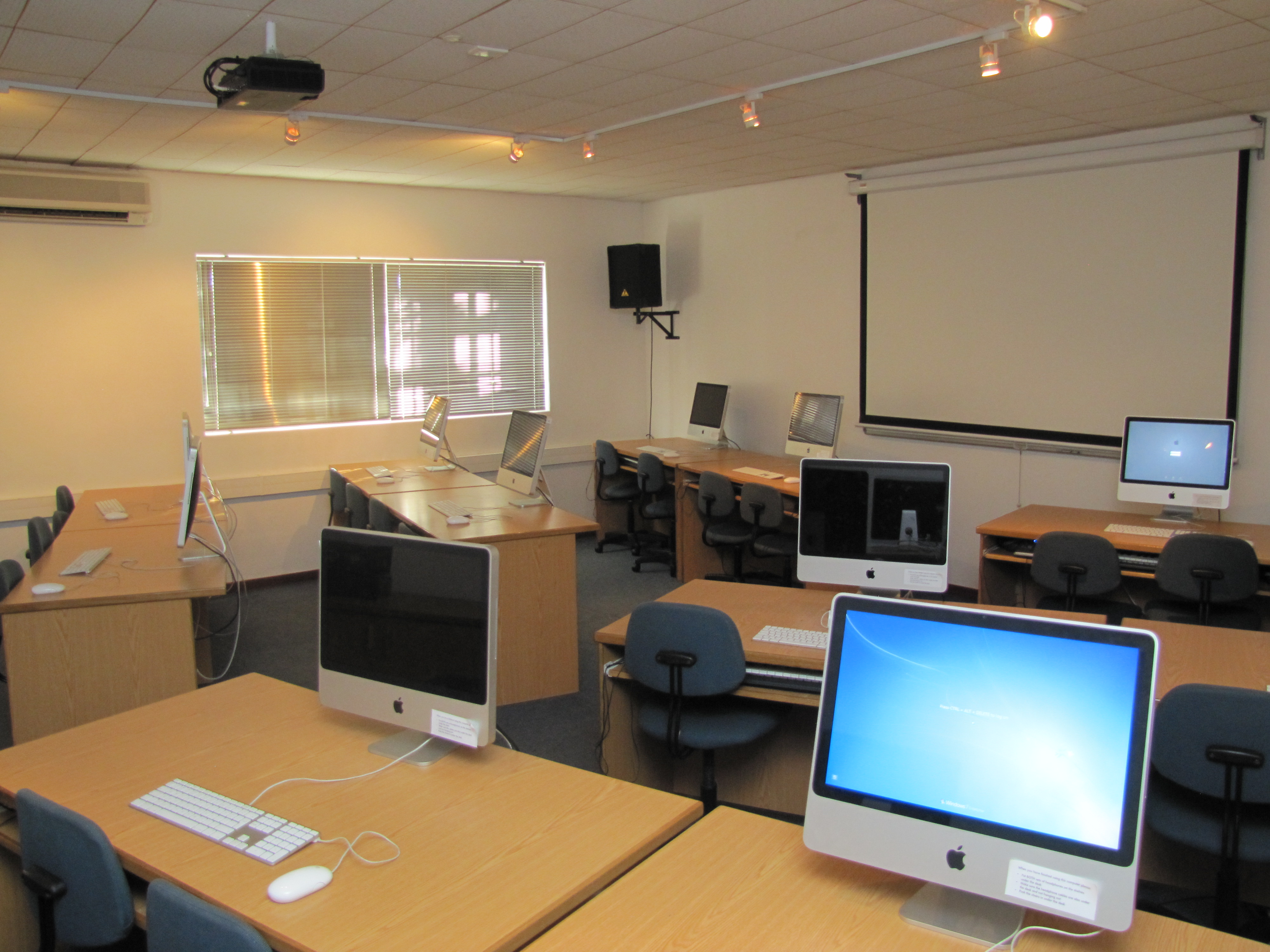 Sound House Studio 3