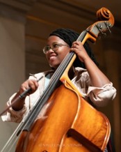 Siyolise Nyondo-Holliman