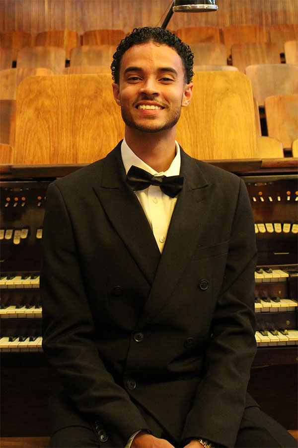Waldo Jones