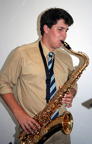 Orchestral Instruments