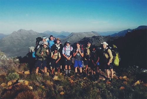 Pastoral Support at Bishops