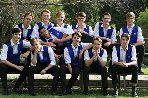 Bishops Diocesan College About The College Bishops Diocesan College About The College